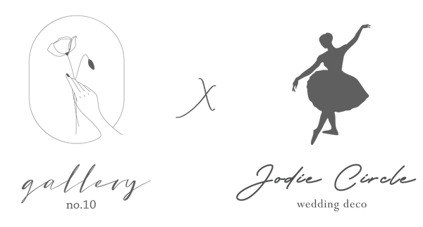 Gallery No.10 十號花廊